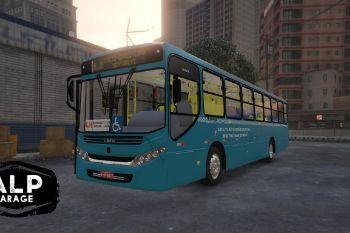 2941e7 antalya halk otobüsü (2)